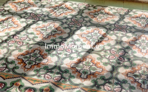 Wiederverkauf - Landhaus - Orihuela - Orihuela Centro