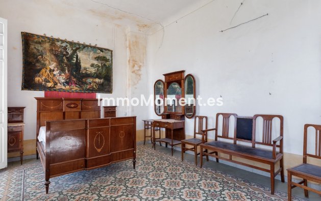 Wiederverkauf - Landhaus - Orihuela - Orihuela Centro