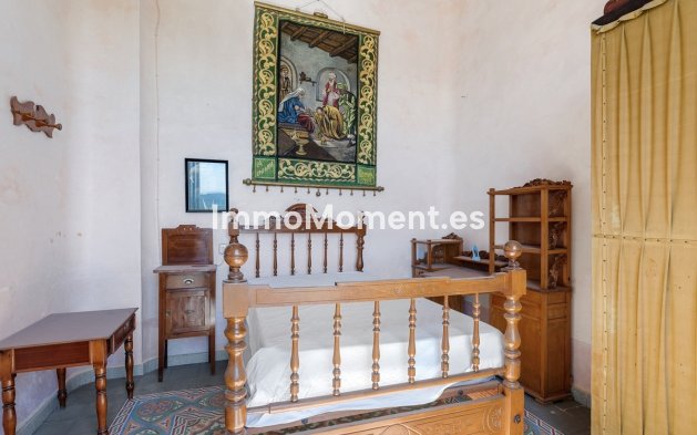 Wiederverkauf - Landhaus - Orihuela - Orihuela Centro