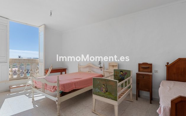 Wiederverkauf - Landhaus - Orihuela - Orihuela Centro