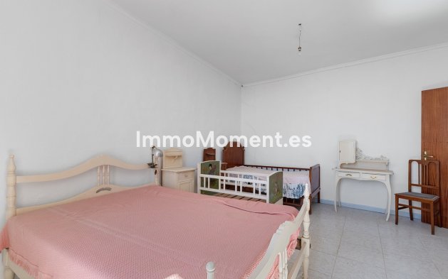 Wiederverkauf - Landhaus - Orihuela - Orihuela Centro