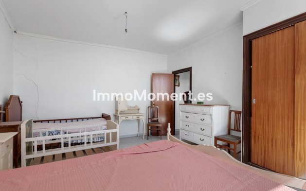 Wiederverkauf - Landhaus - Orihuela - Orihuela Centro