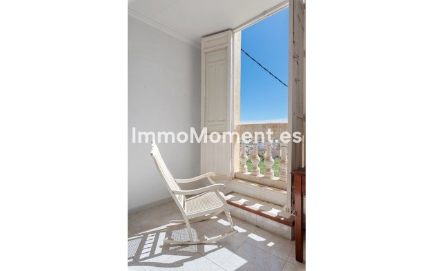 Wiederverkauf - Landhaus - Orihuela - Orihuela Centro