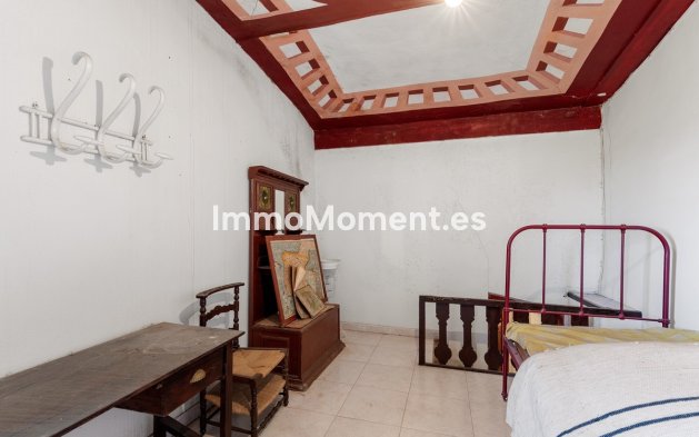 Wiederverkauf - Landhaus - Orihuela - Orihuela Centro