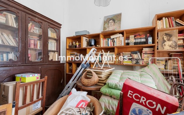 Wiederverkauf - Landhaus - Orihuela - Orihuela Centro