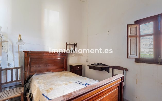 Wiederverkauf - Landhaus - Orihuela - Orihuela Centro