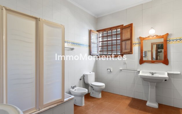 Wiederverkauf - Landhaus - Orihuela - Orihuela Centro