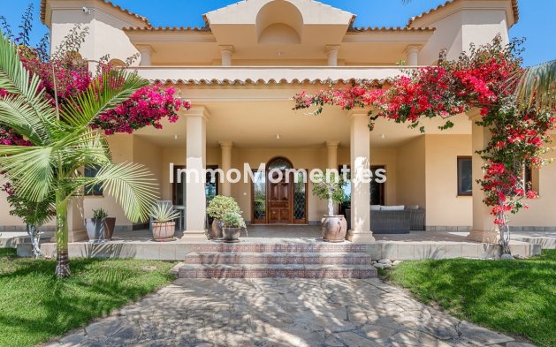 Revente - Villa - Elche - Elche Centro