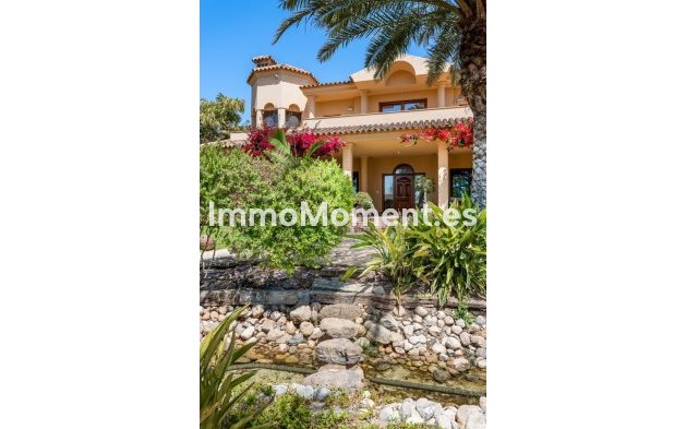 Revente - Villa - Elche - Elche Centro