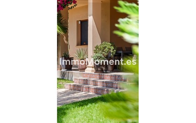 Revente - Villa - Elche - Elche Centro