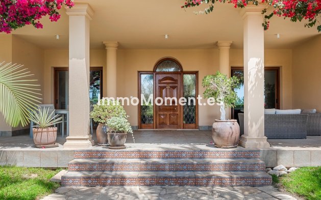 Revente - Villa - Elche - Elche Centro