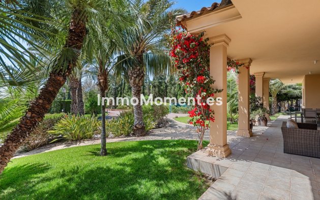 Revente - Villa - Elche - Elche Centro