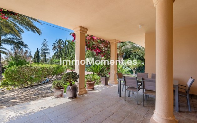 Revente - Villa - Elche - Elche Centro