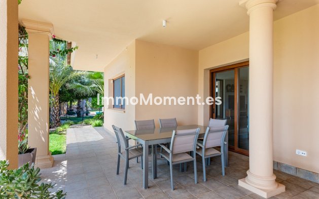 Revente - Villa - Elche - Elche Centro