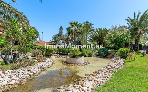 Revente - Villa - Elche - Elche Centro