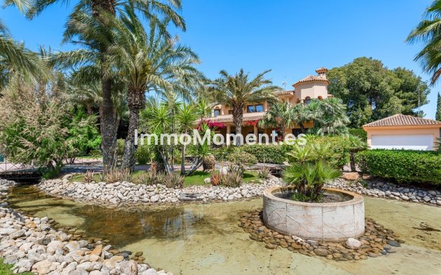 Revente - Villa - Elche - Elche Centro