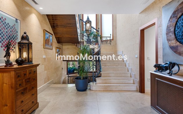 Revente - Villa - Elche - Elche Centro