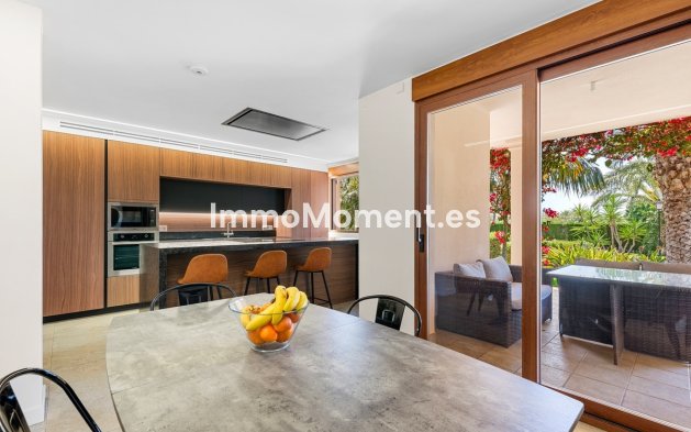 Revente - Villa - Elche - Elche Centro