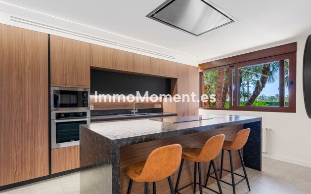 Revente - Villa - Elche - Elche Centro