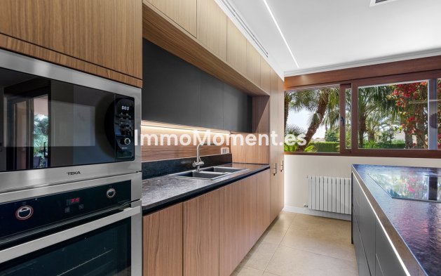 Revente - Villa - Elche - Elche Centro