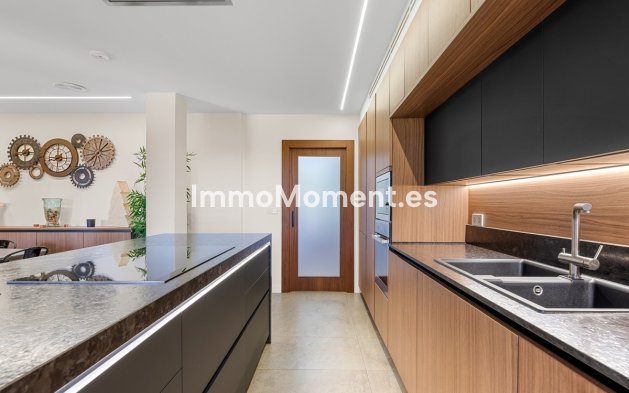 Revente - Villa - Elche - Elche Centro