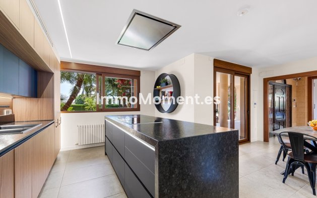 Revente - Villa - Elche - Elche Centro