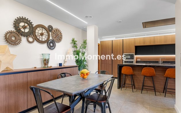 Revente - Villa - Elche - Elche Centro