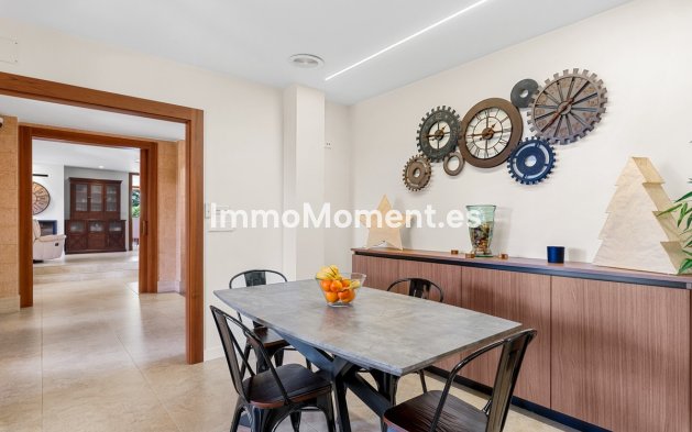 Revente - Villa - Elche - Elche Centro