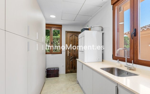 Revente - Villa - Elche - Elche Centro