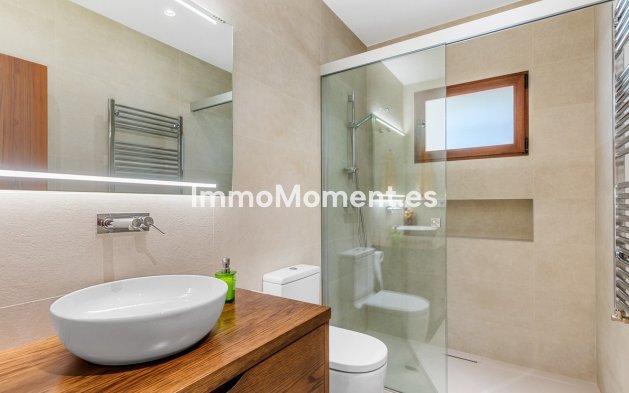 Revente - Villa - Elche - Elche Centro