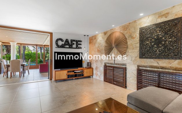 Revente - Villa - Elche - Elche Centro