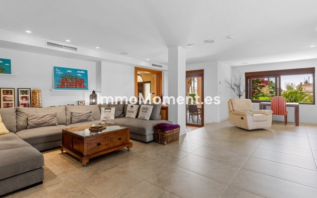 Revente - Villa - Elche - Elche Centro