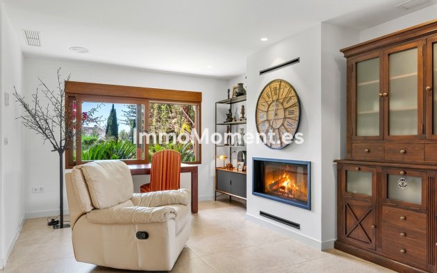 Revente - Villa - Elche - Elche Centro