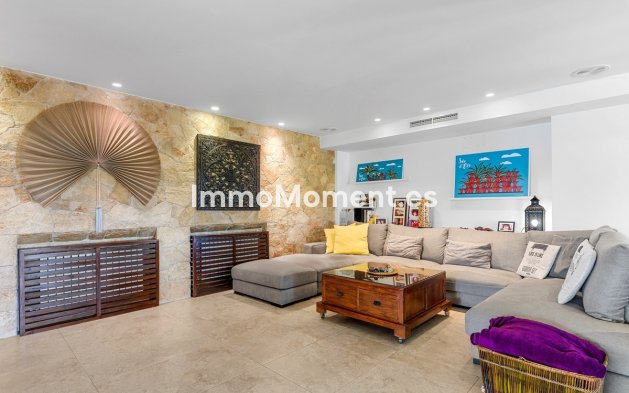 Revente - Villa - Elche - Elche Centro