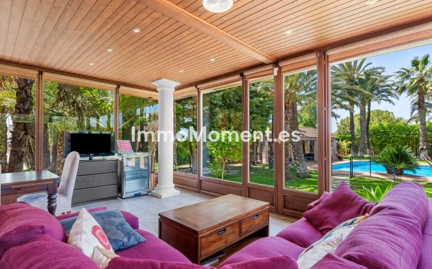 Revente - Villa - Elche - Elche Centro