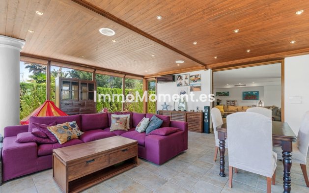 Revente - Villa - Elche - Elche Centro