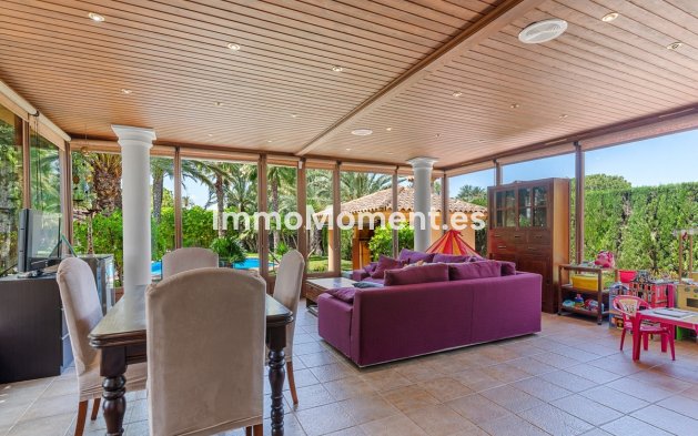 Revente - Villa - Elche - Elche Centro