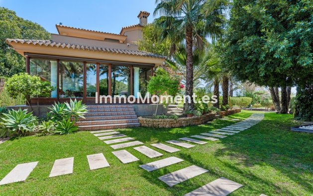 Revente - Villa - Elche - Elche Centro