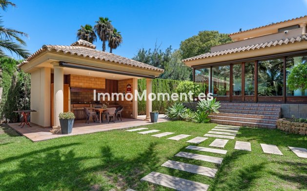 Revente - Villa - Elche - Elche Centro