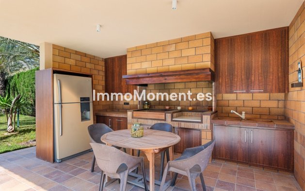 Revente - Villa - Elche - Elche Centro