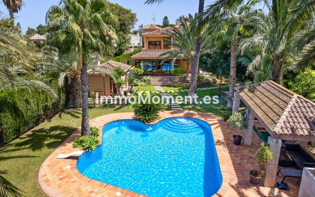 Revente - Villa - Elche - Elche Centro