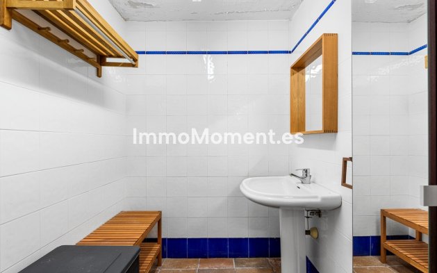 Revente - Villa - Elche - Elche Centro