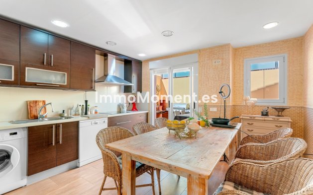 Resale - Detached villa - Alfaz del Pi - L'Alfás del Pi Centro