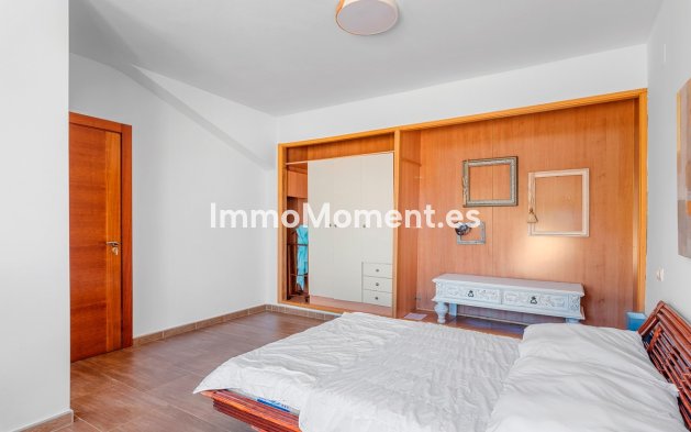 Resale - Detached villa - Alfaz del Pi - L'Alfás del Pi Centro
