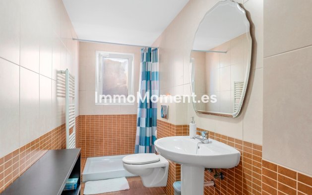Resale - Detached villa - Alfaz del Pi - L'Alfás del Pi Centro