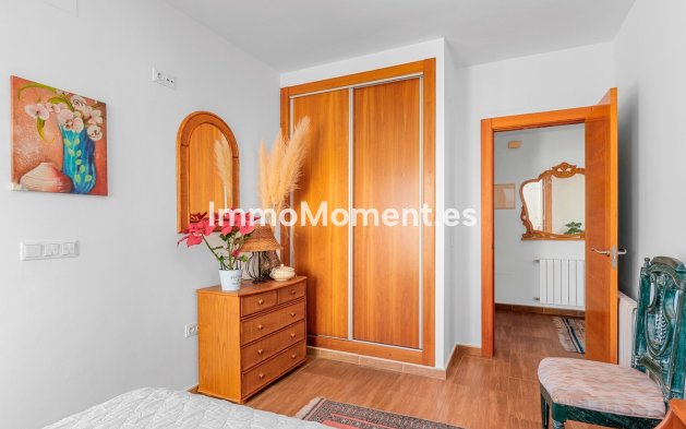Resale - Detached villa - Alfaz del Pi - L'Alfás del Pi Centro