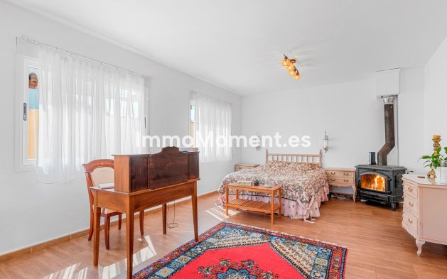 Resale - Detached villa - Alfaz del Pi - L'Alfás del Pi Centro
