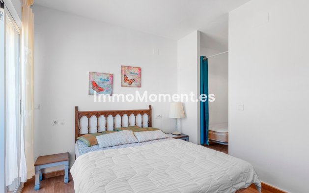 Resale - Detached villa - Alfaz del Pi - L'Alfás del Pi Centro