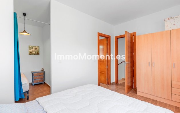 Resale - Detached villa - Alfaz del Pi - L'Alfás del Pi Centro