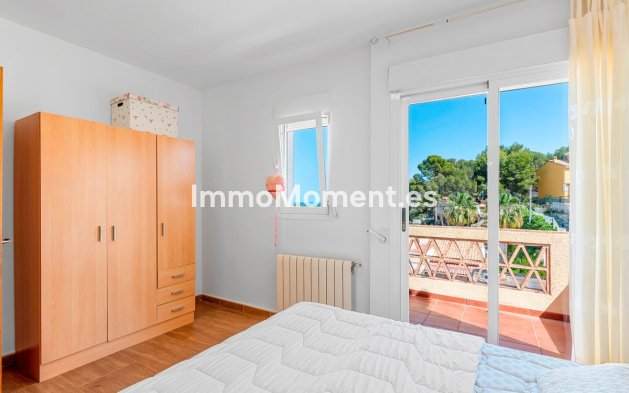 Resale - Detached villa - Alfaz del Pi - L'Alfás del Pi Centro